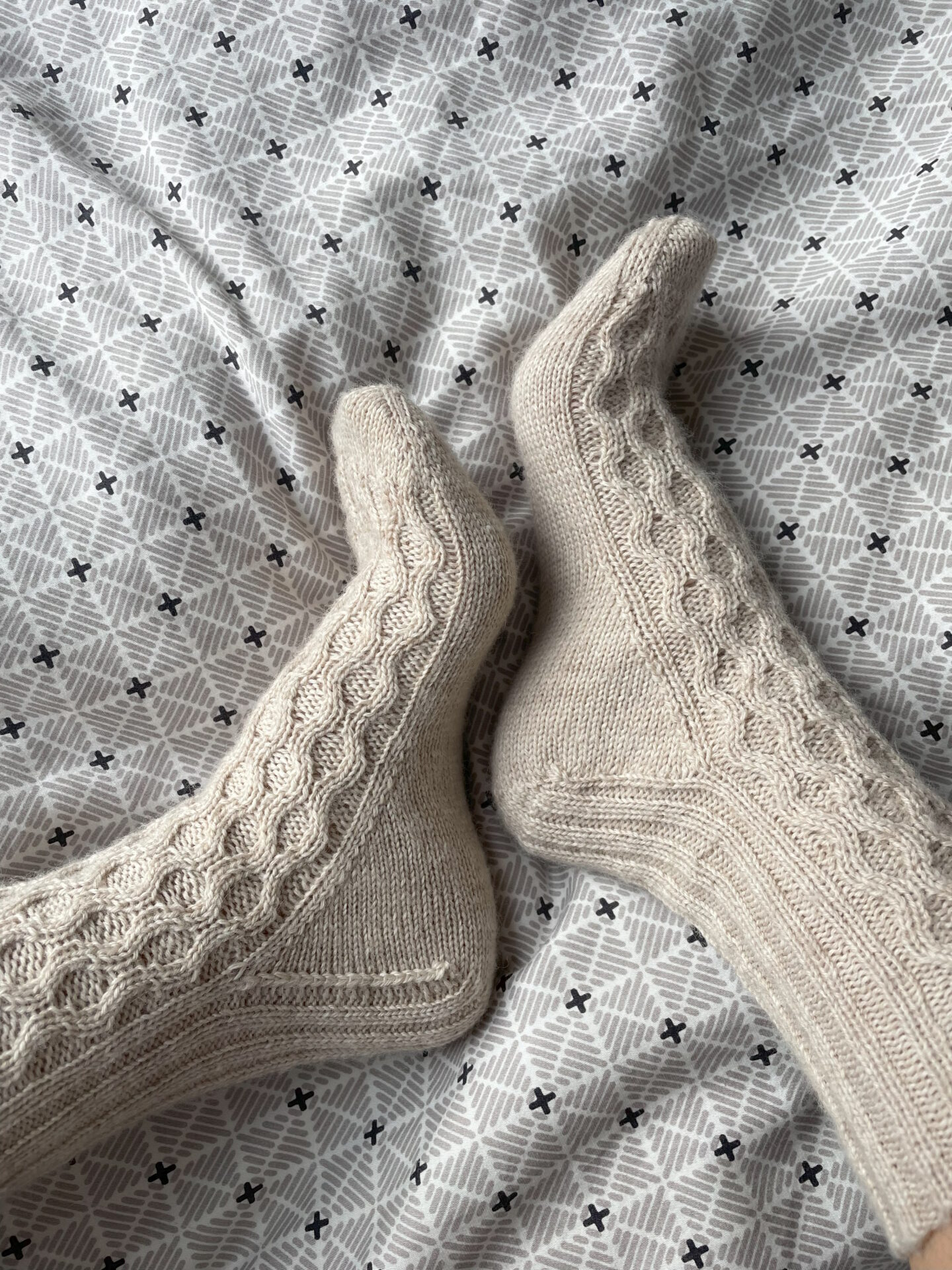 Billede af Nelumbo socks