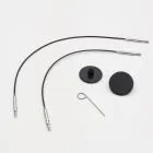 KnitPro Mini Fixed Wire